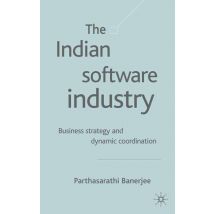 The Indian Software Industry