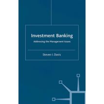 Investment Banking