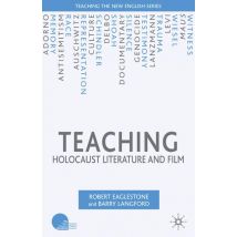Teaching Holocaust Literature and Film
