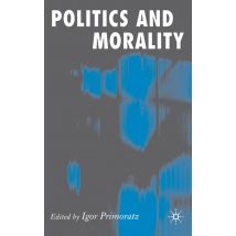 Politics and Morality
