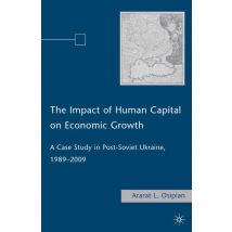 The Impact of Human Capital on Economic Growth