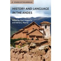 History and Language in the Andes