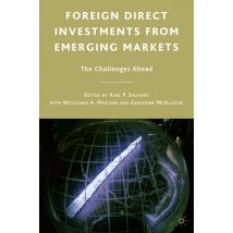 Foreign Direct Investments from Emerging Markets