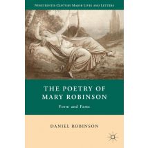 The Poetry of Mary Robinson