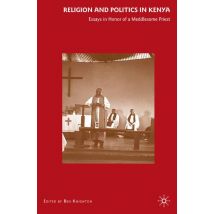 Religion and Politics in Kenya