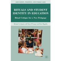 Rituals and Student Identity in Education