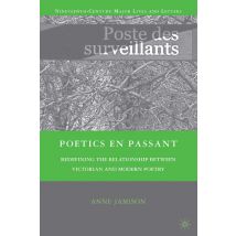 Poetics en passant