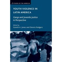 Youth Violence in Latin America