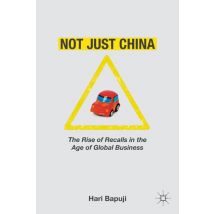 Not Just China