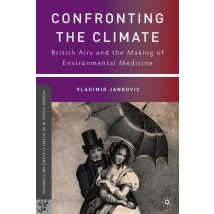 Confronting the Climate