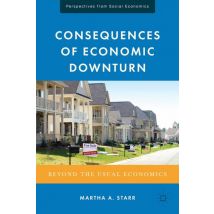 Consequences of Economic Downturn