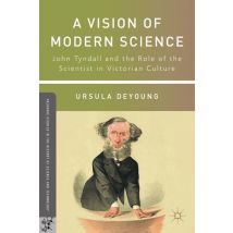 A Vision of Modern Science
