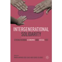 Intergenerational Solidarity