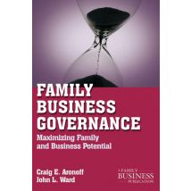 Family Business Governance