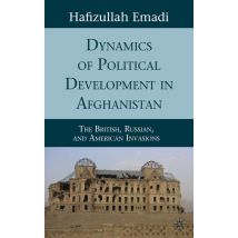 Dynamics of Political Development in Afghanistan