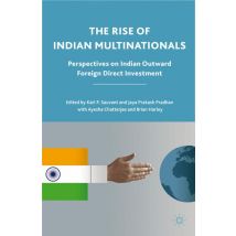 The Rise of Indian Multinationals