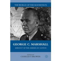 George C. Marshall