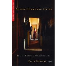 Soviet Communal Living