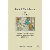 French Caribbeans in Africa