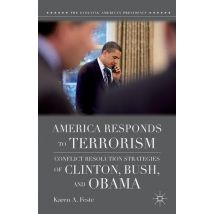 America Responds to Terrorism