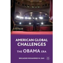 American Global Challenges