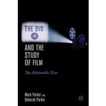 The DVD and the Study of Film