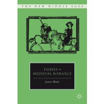 Fairies in Medieval Romance