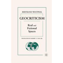 Geocriticism