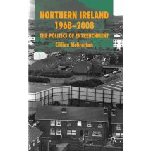 Northern Ireland 1968-2008