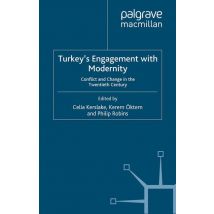Turkey’s Engagement with Modernity