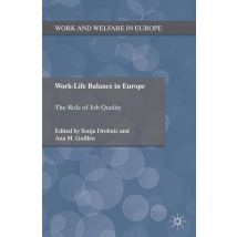 Work-Life Balance in Europe