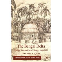 The Bengal Delta