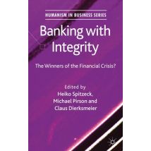 Banking with Integrity