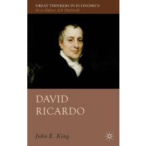 David Ricardo