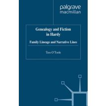 Genealogy and Fiction in Hardy