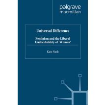 Universal Difference