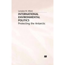 International Environmental Politics