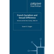 French Socialism and Sexual Difference