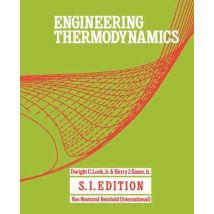 Engineering Thermodynamics