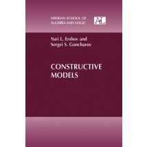 Constructive Models