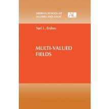 Multi-Valued Fields