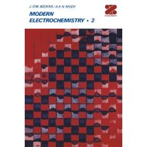 Modern Electrochemistry