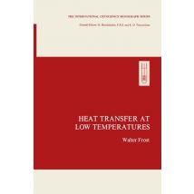 Heat Transfer at Low Temperatures