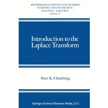 Introduction to the Laplace Transform