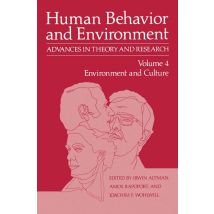 Environment and Culture
