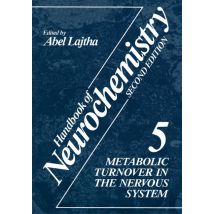 Handbook of Neurochemistry