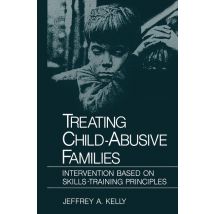 Treating Child-Abusive Families