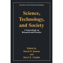 Science, Technology, and Society