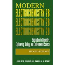 Modern Electrochemistry 2B