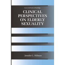 Clinical Perspectives on Elderly Sexuality